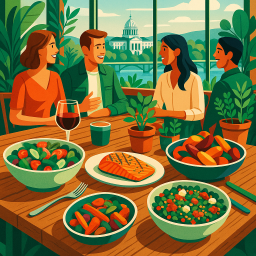 AppointmentTrader Harvest Seasonal Grill - Harrisburg Image