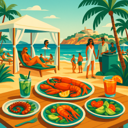AppointmentTrader Blue Marlin Ibiza Eivissa Image