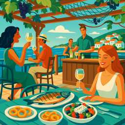 AppointmentTrader Mamas Fish Tavern Aytotoro Image