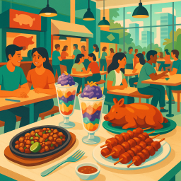 AppointmentTrader The Alley - U.P. Town Center Quezon City Image