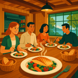AppointmentTrader The Cooks’ House Traverse City Image