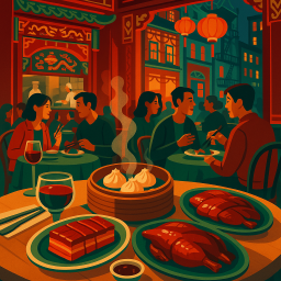AppointmentTrader Four Kings 四大天王 San Francisco Image