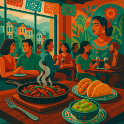 AppointmentTrader Elena's Mexican Restaurant San Francisco Image
