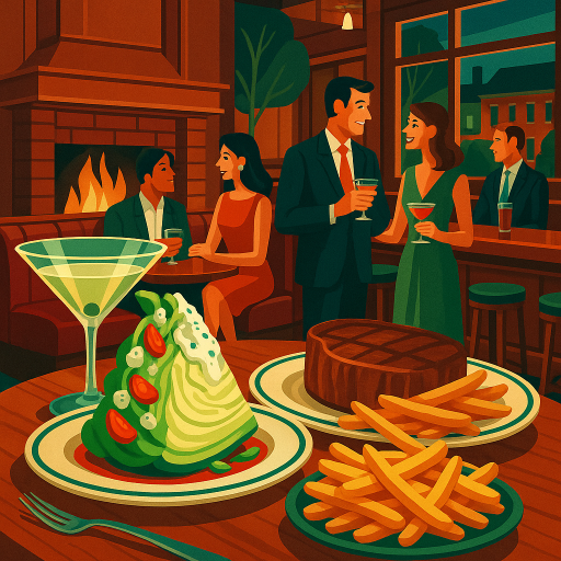 Wright's Tavern Clayton