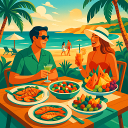 AppointmentTrader Hola Beach Club Mellieha Image